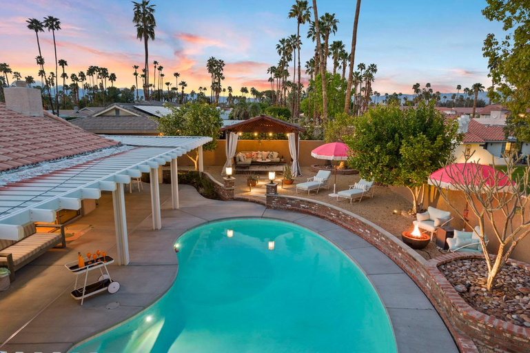 Sport & Beauty 5, The Fig Ranch, Riverside