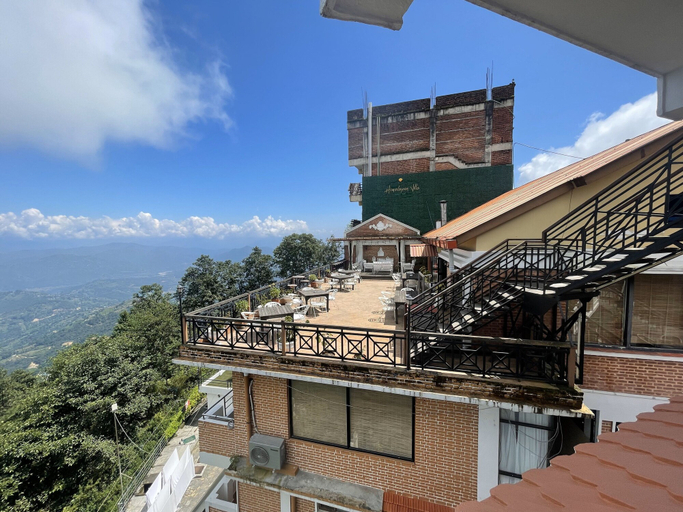 Exterior & Views 2, Hotel Himalayan Villa - Nagarkot, Bagmati