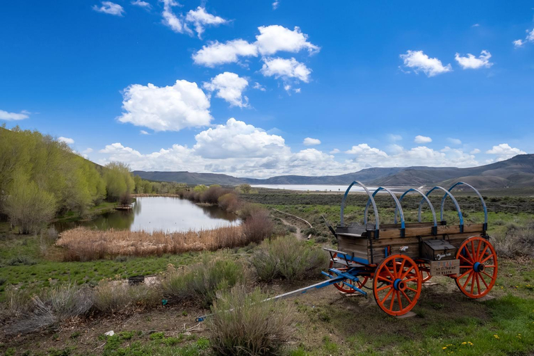 Others 4, Thousand Trails Blue Mesa Recreational Ranch, Gunnison