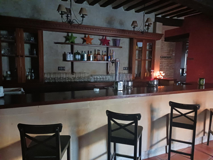 Food & Drinks 3, Hotel Restaurante Dona Elvira, Valladolid