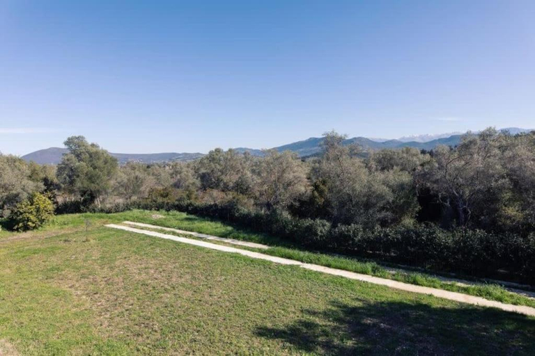 2, Villa Asprolia, Ionian Islands