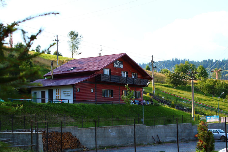 Others 5, Pensiunea Negresti, Vatra Dornei