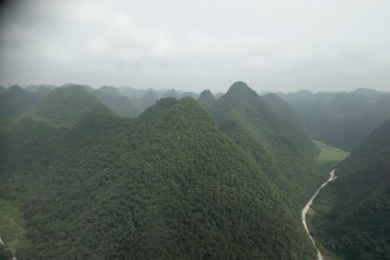 Others 5, Libo Maolan Mengtu Inn, Qiannan Buyei and Miao