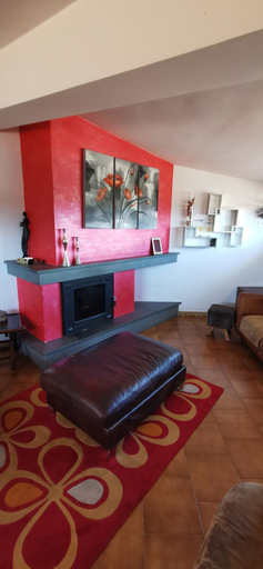 Others 4, Angel' s House, Reggio Di Calabria
