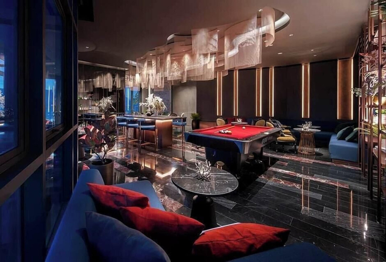 Food & Drinks, The Edge central pattaya, Pattaya