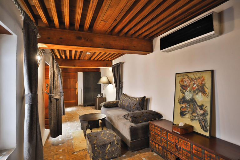 Bedroom 3, Riad Layla, Fès