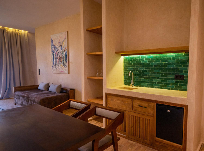 Others 5, BABERRIH HOSPITALITY PALACES & RESORT, Essaouira