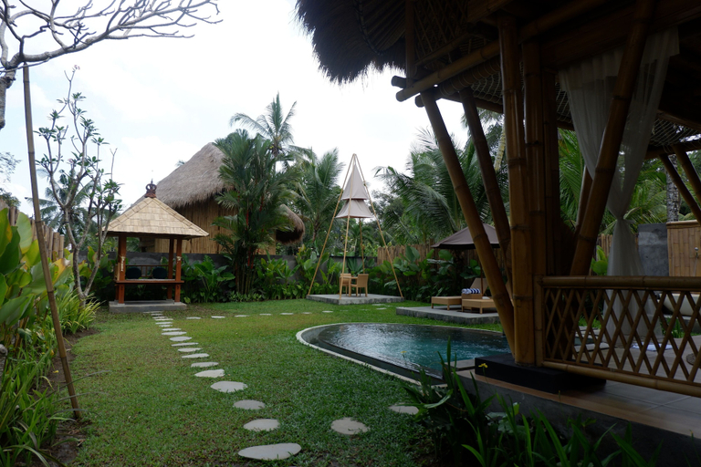 Others 5, Pitu A Punggul Village Escape, Badung