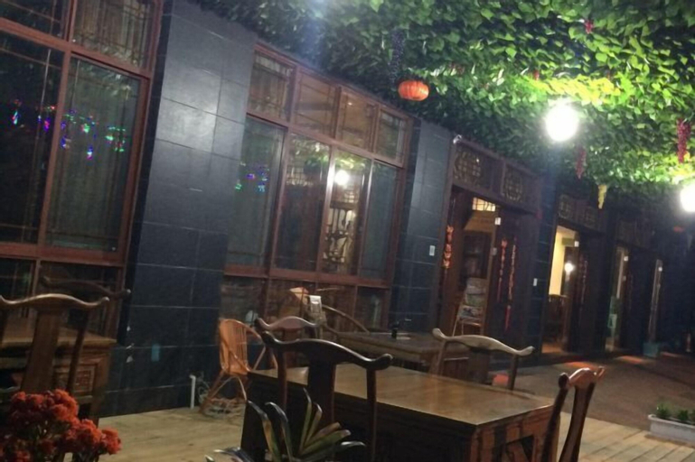Food & Drinks 4, Tianmu Mountain Xinyuan Villa, Hangzhou