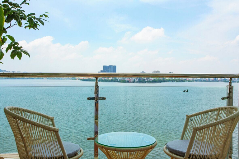 Others 5, 4U Homestay, Tây Hồ