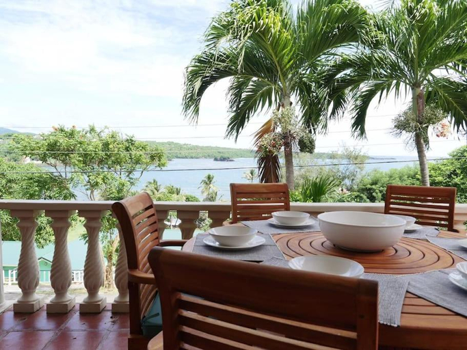 Facilities 3, Villa Adina - A luxury villa with pool, perfect for a quiet hideaway or an exotic escape