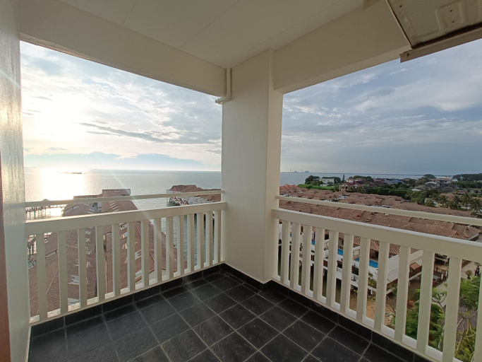 Others 2, Pd full seaview deluxe, Port Dickson