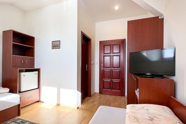Bedroom 2, Penzion Navara, Kolín