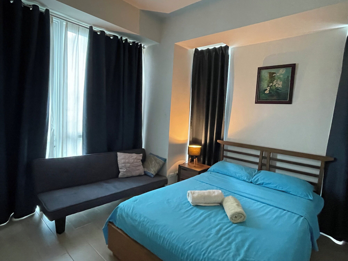 Bedroom, 8 Boulevard Mactan Newtown, Lapu-Lapu City