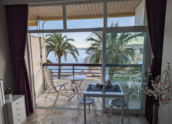 4, LOFT CASTILLO SANTA CLARA Torremolinos, Málaga