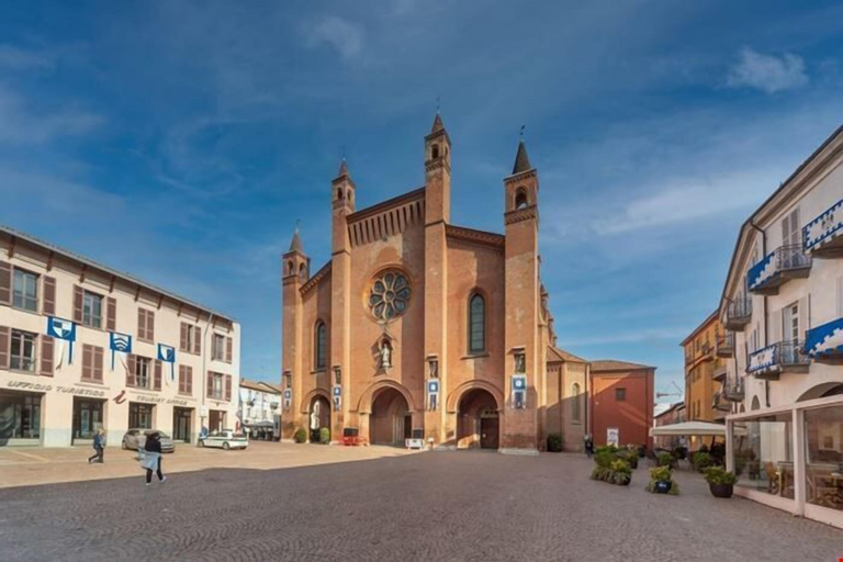 Exterior & Views 2, Hotel Ristorante I Castelli, Cuneo