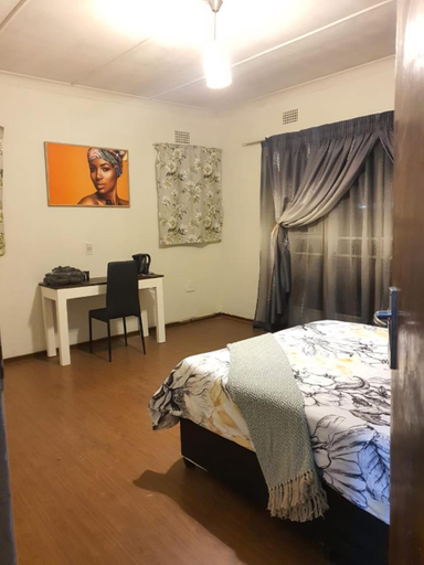 Others 5, Horison Meyer Guest Suites, Sedibeng