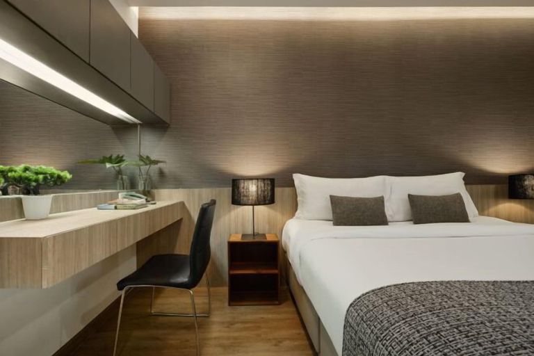 Bedroom 13