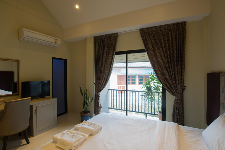 Bedroom 7