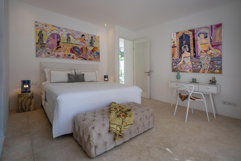 Bedroom 3, Villa Manis Cantik, Badung