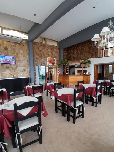 Food & Drinks 5, Piedras Doradas Hotel y Spa, Pinamar