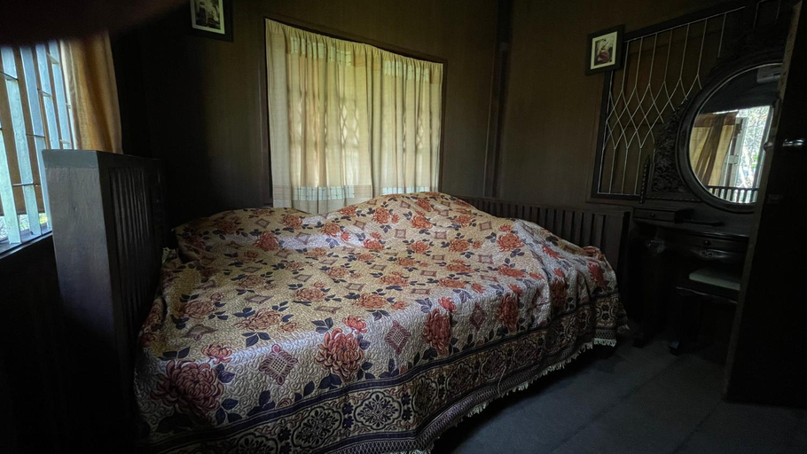 Others 4, ปาริฉัตร โฮมสเตย์ parichat homestay, Saraphi