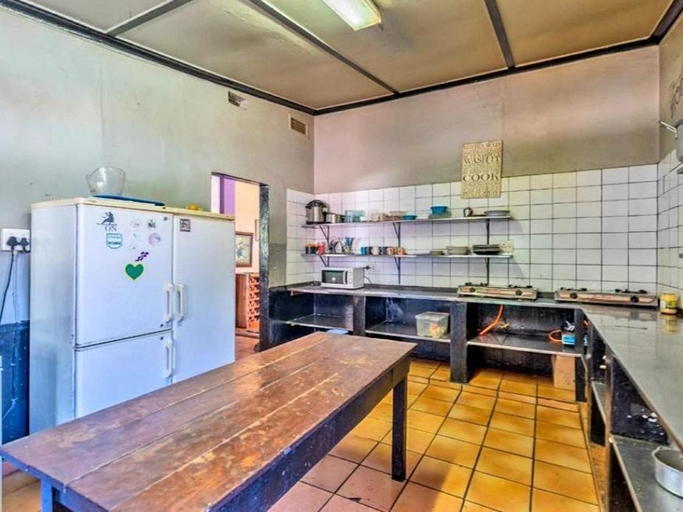 Others 4, Tekweni Backpackers, eThekwini