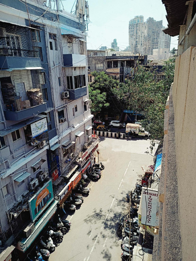 Others 3, Hotel Rishi International - Grant Road, Mumbai City
