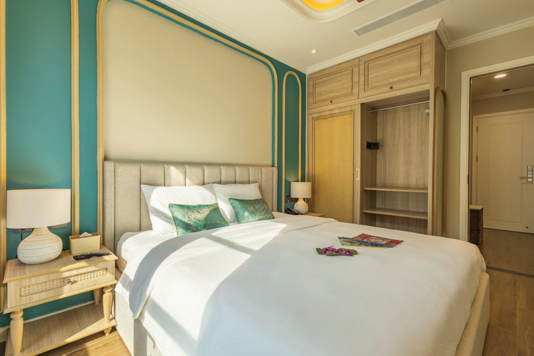 Bedroom 5, Stella Marina Boutique, Phú Quốc