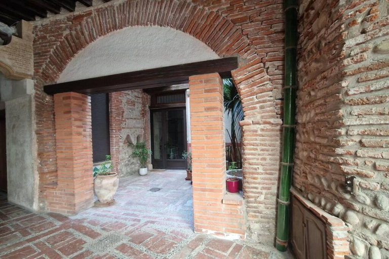 Exterior & Views 5, Studio en plein centre historique de perpignan, Pyrénées-Orientales