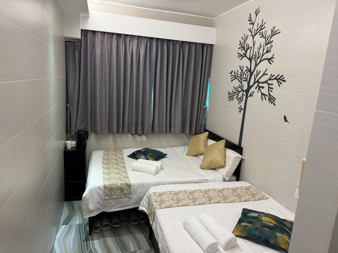 Bedroom 25