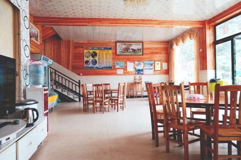 Food & Drinks 3, Libo Maolan Mengtu Inn, Qiannan Buyei and Miao