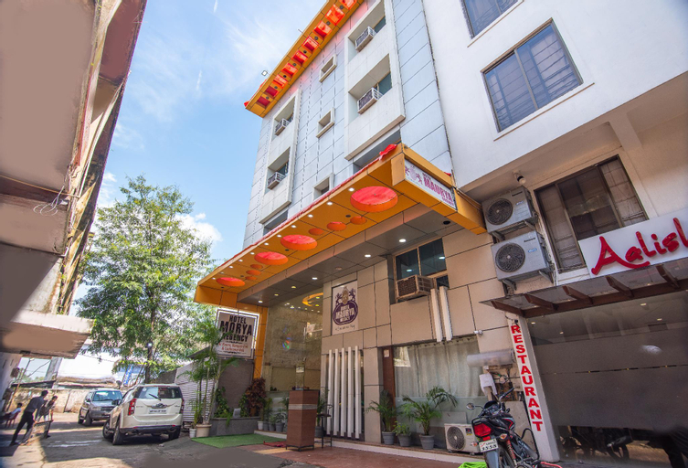 Hotel Morya, Bhopal , Bhopal