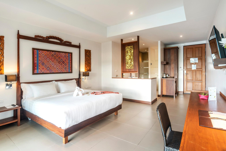 Bedroom 5