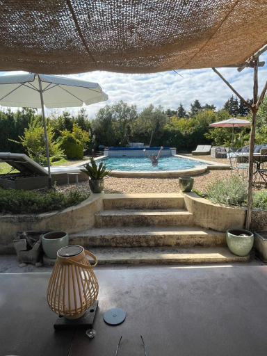 Others 2, Le Mas des Perrines Maison d’Hotes, Vaucluse