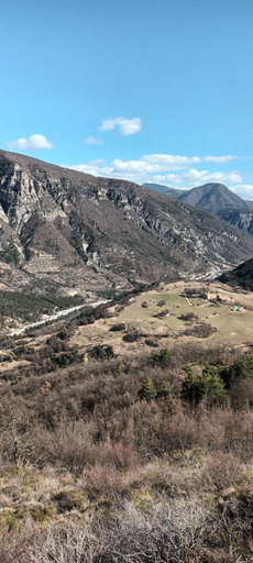 Others 3, Le Panorama - Panoramic mountain view - very very quiet, Alpes-Maritimes