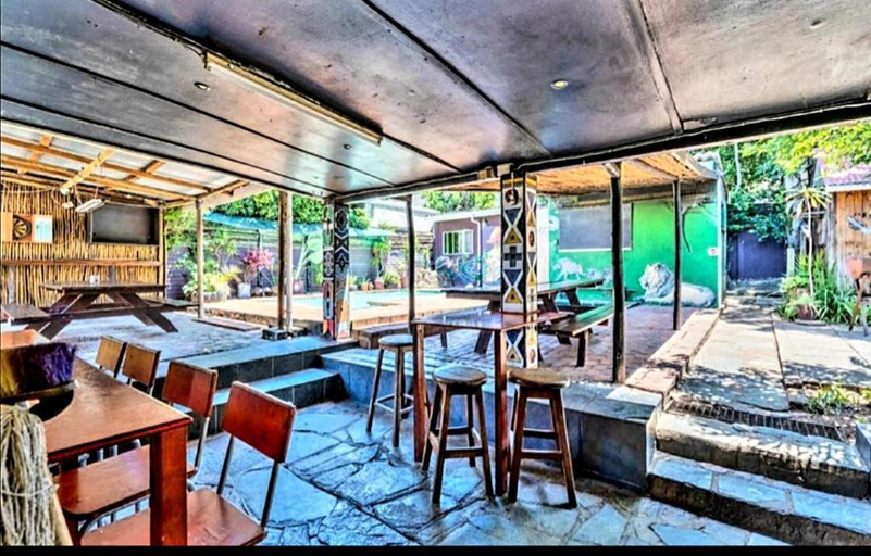 Others 5, Tekweni Backpackers, eThekwini