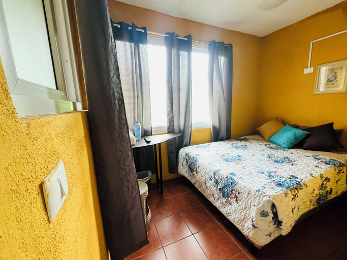 Bedroom 5, Hotel Las Lajas San José Pinula, San José Pinula