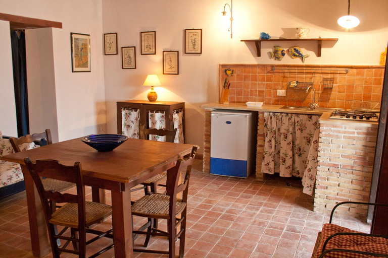 Others 5, Agosud Casa vacanze, Syracuse