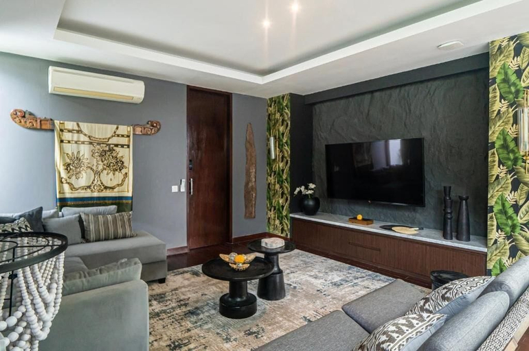Others 4, De Prestigio Villa I, Badung