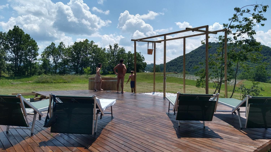 Food & Drinks 4, Casale del Valla Agri B&B Naturista, Alessandria