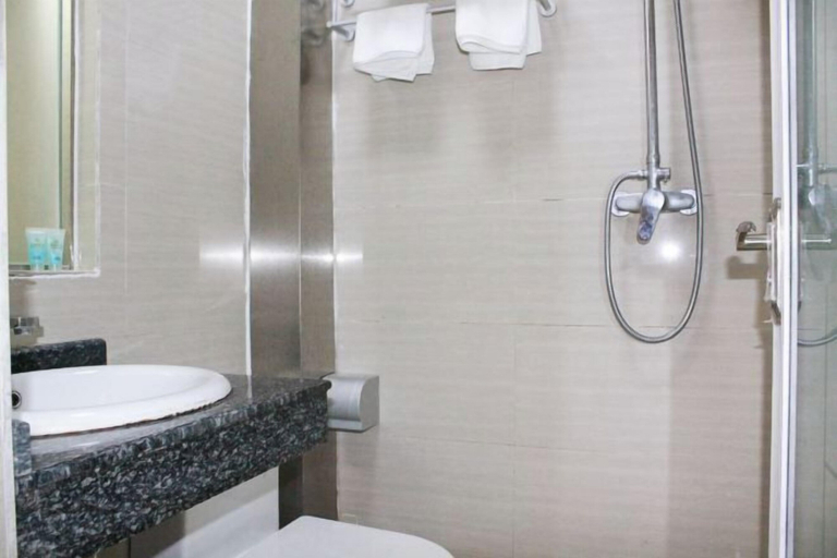 Others 5, Yiyi Hotel, Bengbu