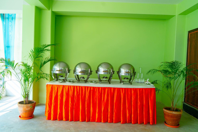 Food & Drinks 4, Hotel Pokhara Suites, Gandaki