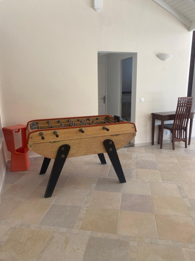 3, VILLA DAJA, Le Gosier