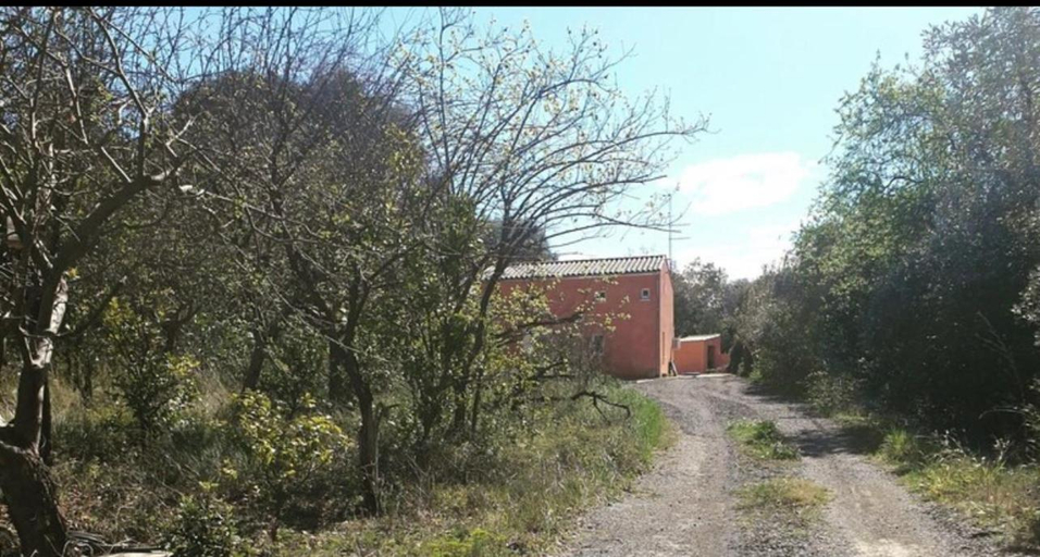 Others 4, La Villa Michele, domaine sur les hauteurs de Pezenas, Hérault