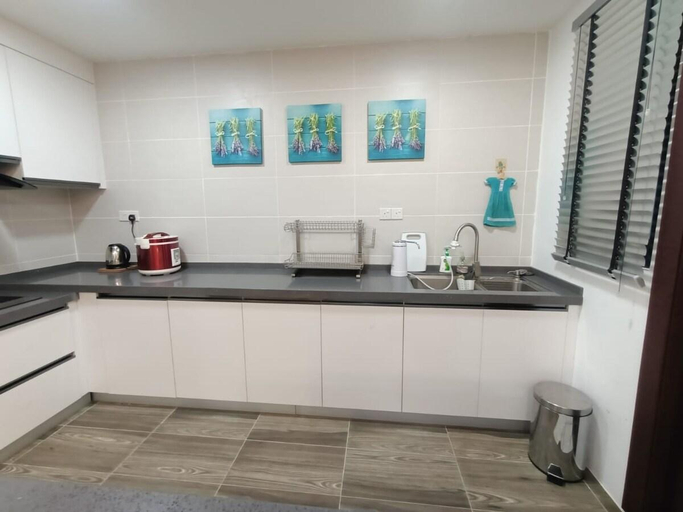 Others 3, Mupify Homestay Jazz Suites 2 vivacity a12, Kuching