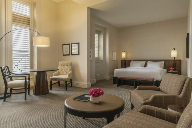 Bedroom 12