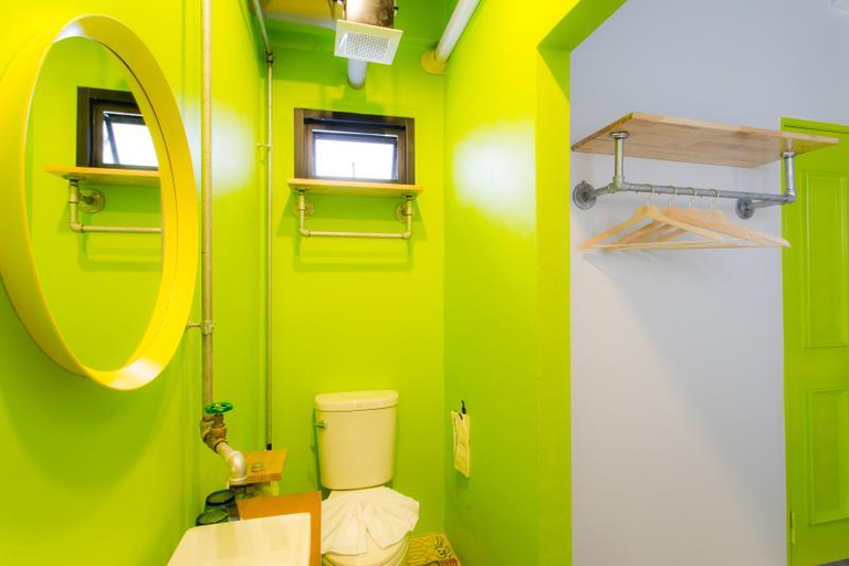 Bathroom 1