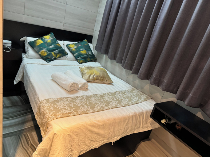 Bedroom 30