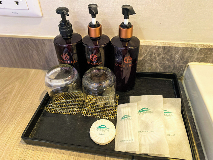 Amenities 29